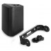 Power Dynamics BGO65 Set Zvucnika 6.5" 150W Crni